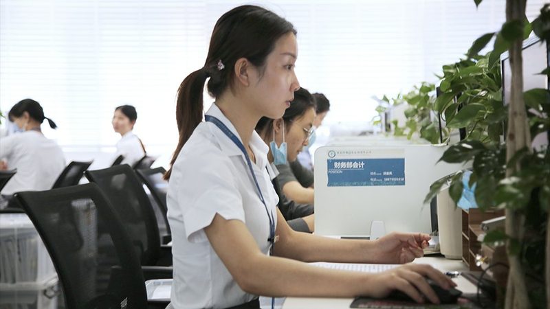 新公司记账报税，如何避免陷入误区？**