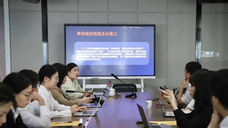 工商注册材料清单全解析：关键步骤与注意事项