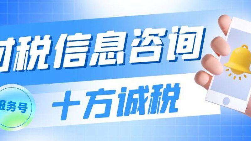税务筹划与税务规划：本质区别与行业标准解析
